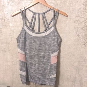 White House black market athletic top